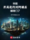 华娱:都是姐姐们主动的