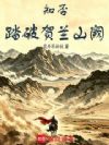知否:踏破贺兰山阙